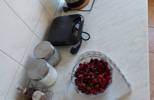 Jadrtovac Apartment | Apartment Luka