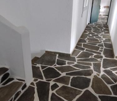 Nea Styra Apartment | Apartment LUNA