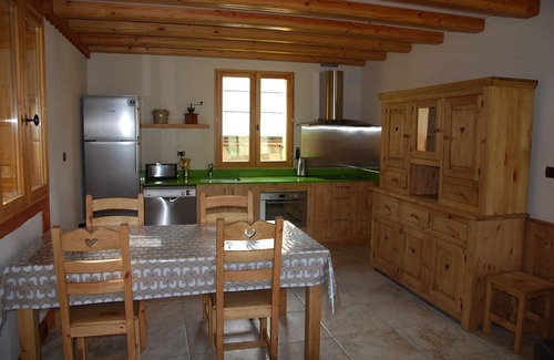 Puy-Saint-Vincent Apartment | Apartment LUPINS Puy Saint Vincent 1400 m