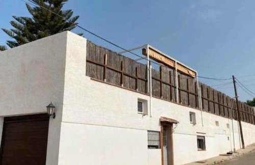Estacion de Cartama Apartment | Apartment Málaga Airport