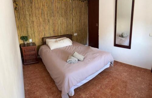 Estacion de Cartama Apartment | Apartment Málaga Airport
