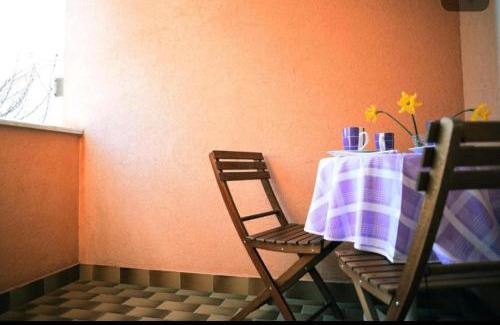 Cres Apartment | Apartment Maddalena