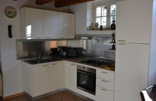 Colugna Apartment | Apartment Magalita