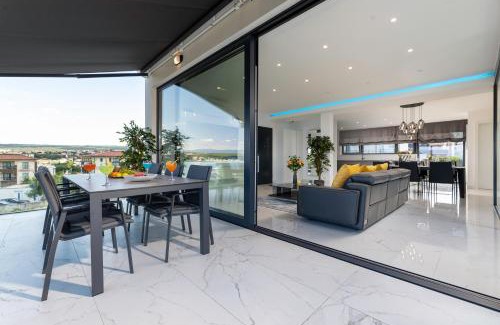 Zidarici Apartment | Apartment Magdalena
