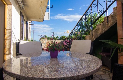 Brzac Apartment | Apartment Magdic