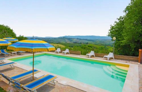 Montaione Apartment | Apartment Magnolia by Interhome