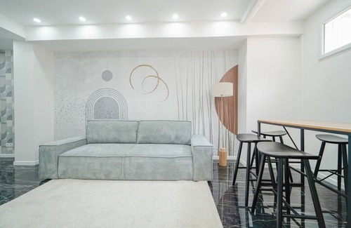 Les Lilas Apartment | Apartment Mairie des Lilas