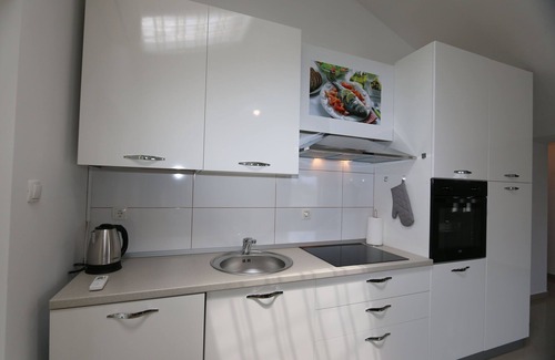 Silo Apartment | Apartment Majcen (56032-A1) - Silo - island Krk