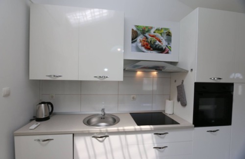 Silo Apartment | Apartment Majcen (56032-A1) - Silo - island Krk
