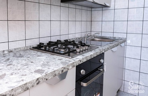 Budoni Apartment | Apartment 'Malamuri 4 Sun Vacanze ' with Shared Pool, Private Terrace and Shared Garden