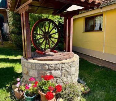 Prilep Apartment | Apartment Malina