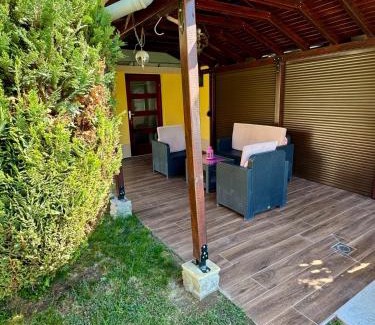 Prilep Apartment | Apartment Malina