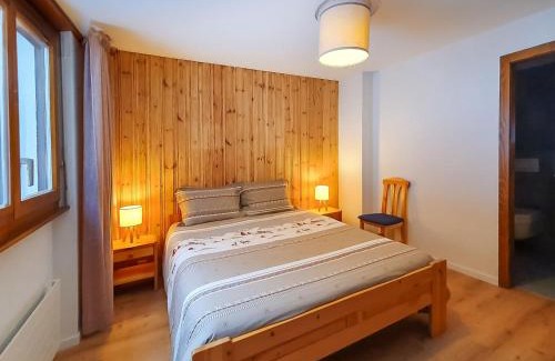 Randogne Apartment | Apartment Mandarin B 19 by Interhome