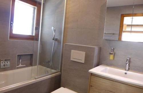 Randogne Apartment | Apartment Mandarin B 19 by Interhome