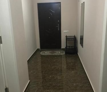 Kobuleti Apartment | Apartment Mandarin