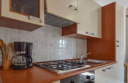 Obrovac Apartment | Apartment Mara by Interhome