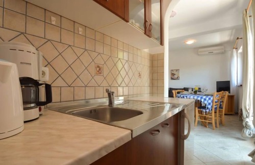 Obrovac Apartment | Apartment Mara by Interhome