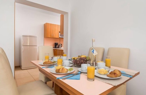 Kampor Apartment | Apartment Mare 2 by Interhome