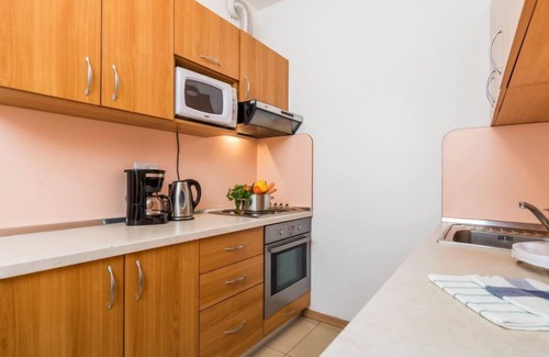 Kampor Apartment | Apartment Mare 2 by Interhome