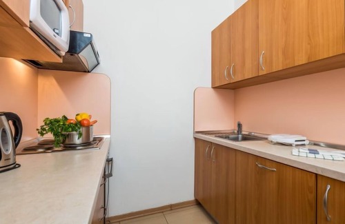 Kampor Apartment | Apartment Mare 2 by Interhome