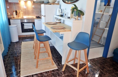 Baric Draga Apartment | Apartment MARE (81613-A1) - Barić Draga