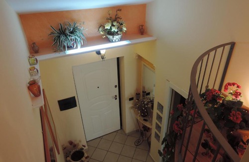 Porticato Apartment | Apartment Mare Giardini Naxos