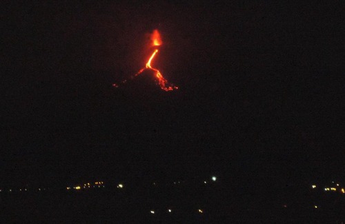 Porticato Apartment | Apartment Mare Giardini Naxos