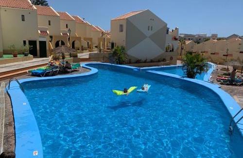 Costa Adeje Apartment | Apartment Mareverde Resort