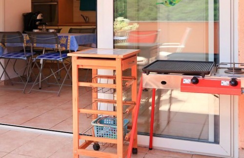 Porozina Apartment | Apartment Margareta (ICS102) in Cres/Cres - 4 persons, 1 bedrooms