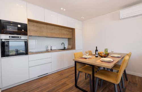 Makarska Old Town Apartment | Apartment Mari deluxe