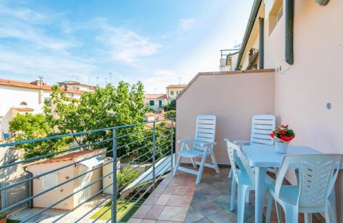 Rosignano Solvay Apartment | Apartment Maria by Interhome