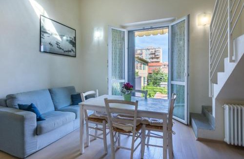 Rosignano Solvay Apartment | Apartment Maria by Interhome