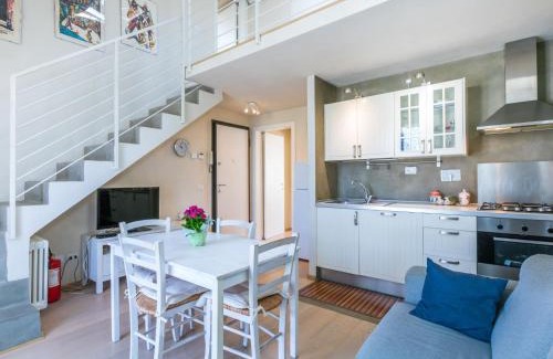 Rosignano Solvay Apartment | Apartment Maria by Interhome