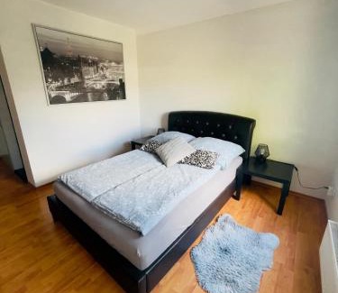 Puttlingen Apartment | Apartment Marielena 2