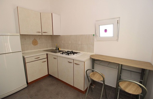 Kolan Apartment | Apartment Marija (19201-A1) - Kolan