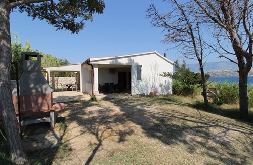 Kolan Apartment | Apartment Marija (19201-A1) - Kolan