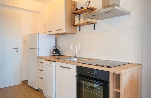 Vrbnik Apartment | Apartment Marija by Interhome