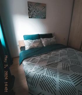 Kumanovo Apartment | Apartment Marina