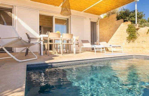 Marina di Marittima Apartment | Apartment Marinaia in Marittima - 3 persons, 1 bedrooms