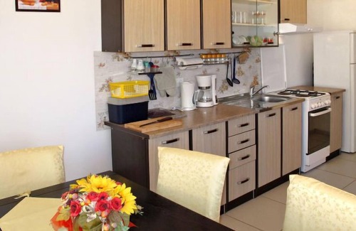 Klimno Apartment | Apartment Mario (MLK163) in Krk/Malinska - 4 persons, 2 bedrooms