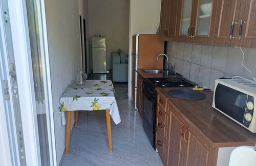 Baric Draga Apartment | Apartment Maris (112301-A1) - Lukovo Sugarje
