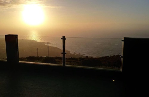 Las Cuevas Apartment | Apartment "Marisa home Tenerife" with mountain view, Wi-Fi & terrace