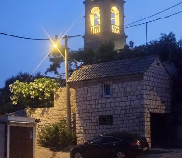 Pisak Apartment | Apartment Marko