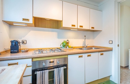 Puerto de Soller Apartment | Apartment "Marsella" with sea view completely refurbished and modernised, with Wi-Fi