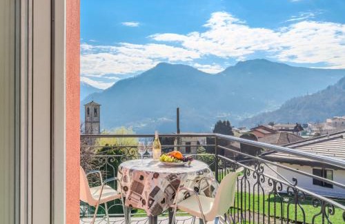 Cerano d'Intelvi Apartment | Apartment Marta by Interhome