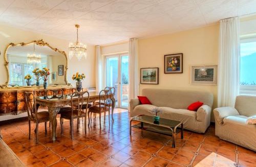 Cerano d'Intelvi Apartment | Apartment Marta by Interhome