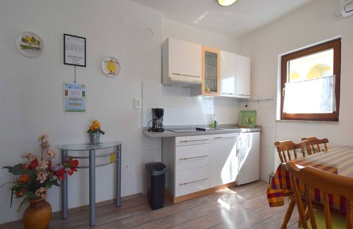 Milcetici Apartment | Apartment Martin 2 with Seaview