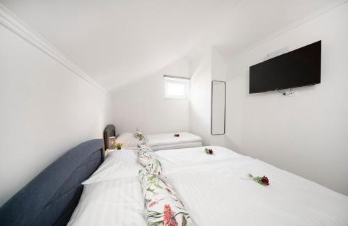 Drnis Apartment | Apartment Martin-nearby Krka National park