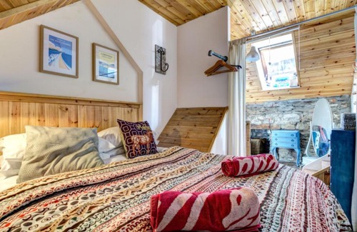 Treator Apartment | Apartment Marys by Interhome