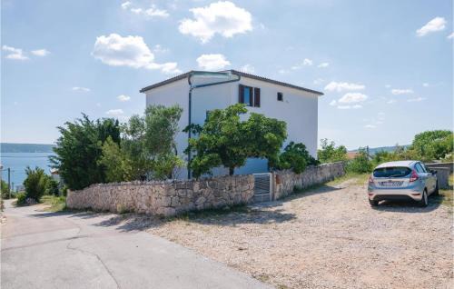 Maslenica Apartment | Apartment Maslenica With Sea View I